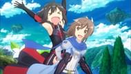 BOFURI: I Don’t Want to Get Hurt, So I’ll Max Out My Defense (Image via Silver Link)